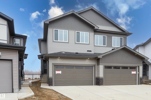 124 Mitchell Bend, Leduc