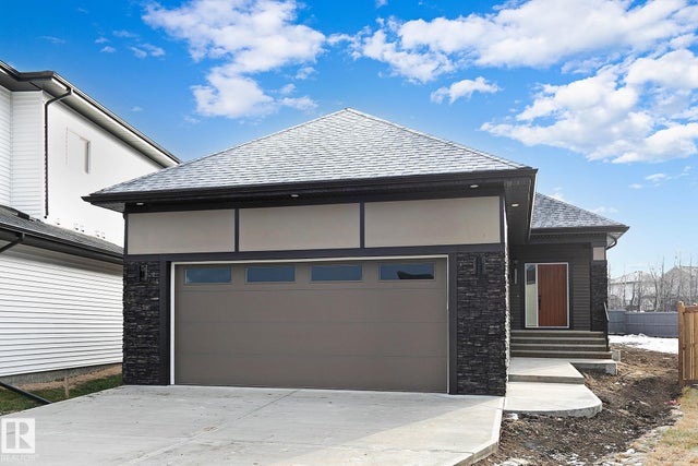 221 Kettyl Court, Leduc