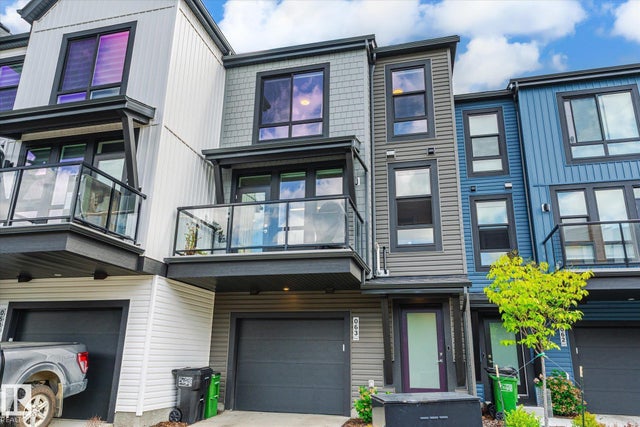 63 1304 Rutherford Road, Edmonton
