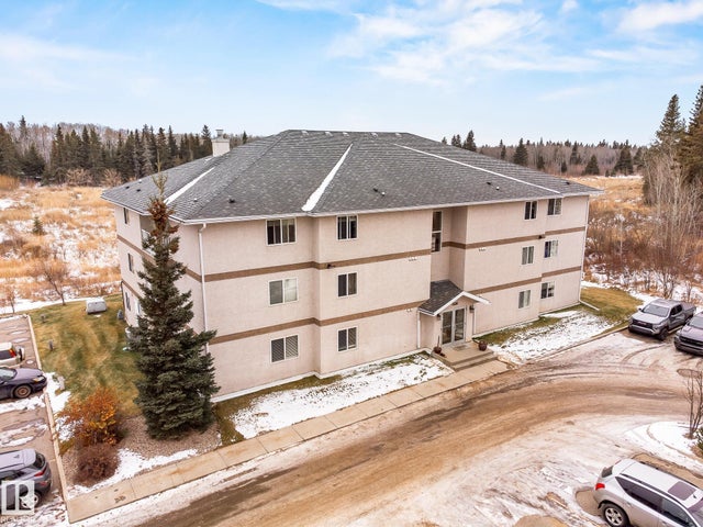 2202 901 16 Street, Cold Lake