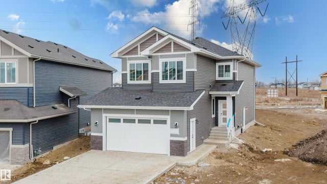 811 Elderberry Court, Edmonton