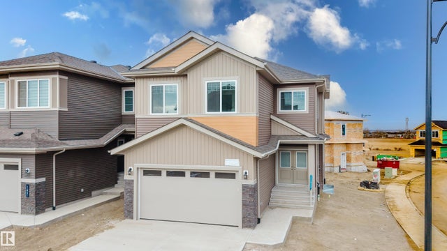 1853 Crossbill Loop, Edmonton