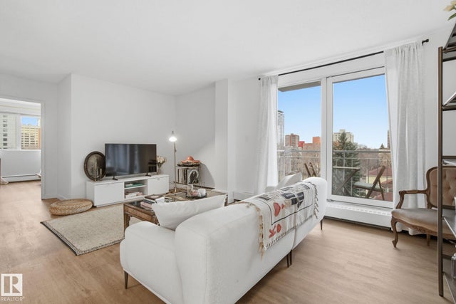 702 9940 112 Street, Edmonton