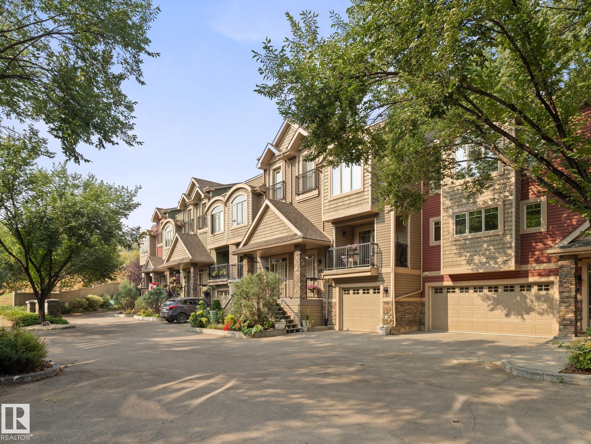 6 10240 90 Street, Edmonton