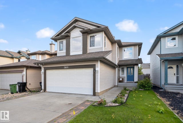 3811 Mclean Close, Edmonton