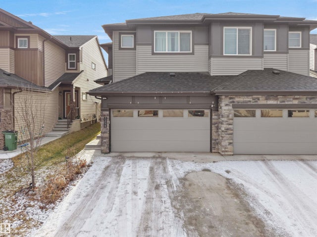 7256 Chivers Place, Edmonton