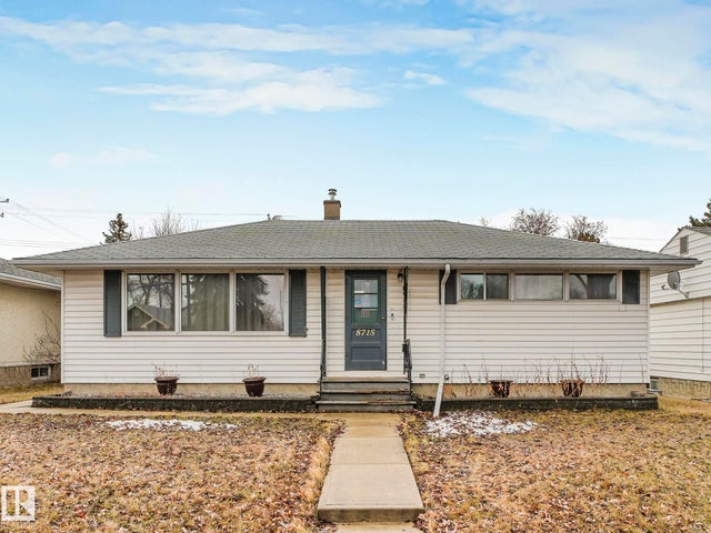 8715 64 Avenue, Edmonton