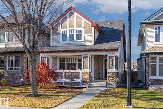 2479 Austin Crescent, Edmonton