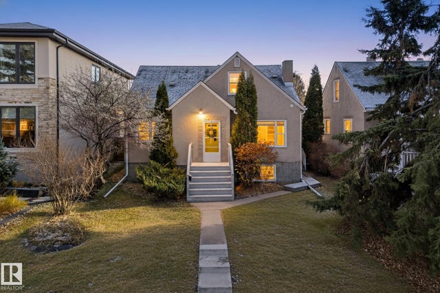 7707 111 Street, Edmonton