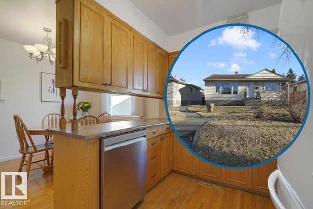 9723 75a Street, Edmonton