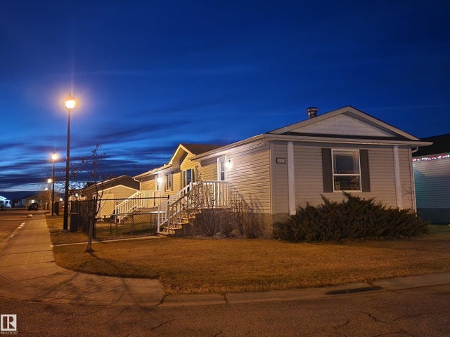 4000 Aspen Way, Leduc