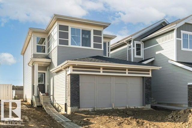 2357 Egret Way, Edmonton