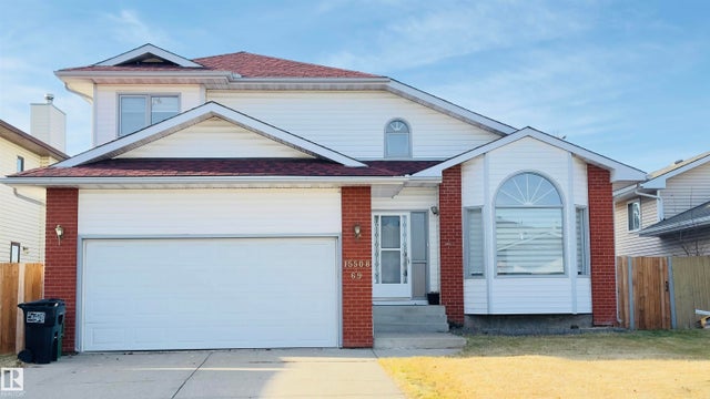 15508 69 Street, Edmonton