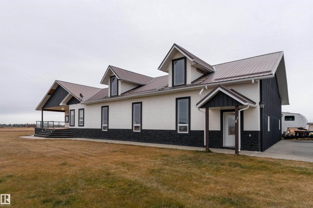 18 59515 Rge Rd 260, Rural Westlock County