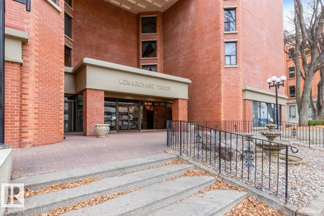 1503 11503 100 Avenue, Edmonton