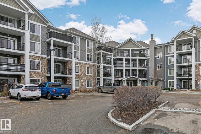 413 6084 Stanton Drive, Edmonton