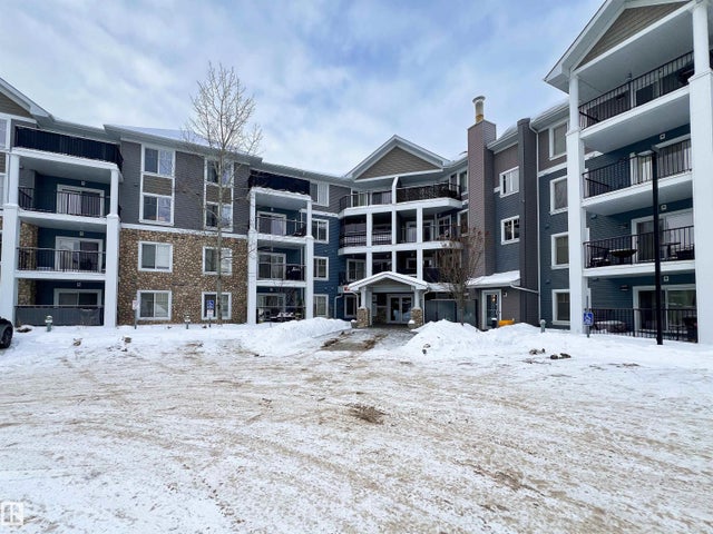 413 6084 Stanton Drive, Edmonton