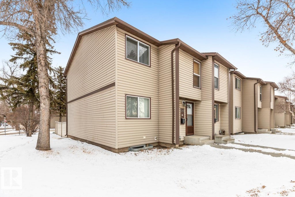 1285 Hooke Road Nw, Edmonton