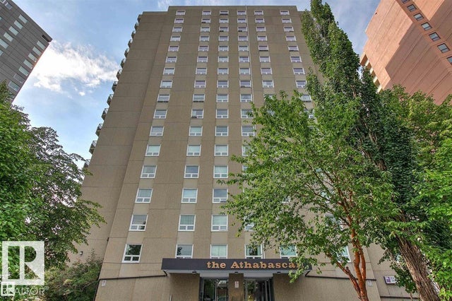 1703 12303 Jasper Avenue, Edmonton