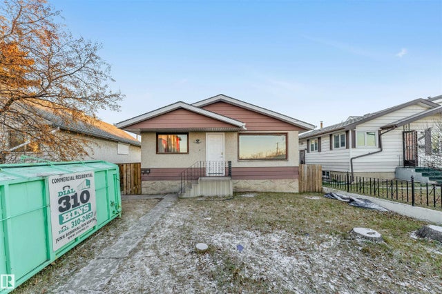 16115 100a Avenue, Edmonton