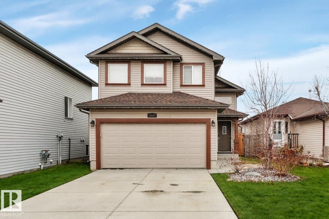 14047 136 Street, Edmonton