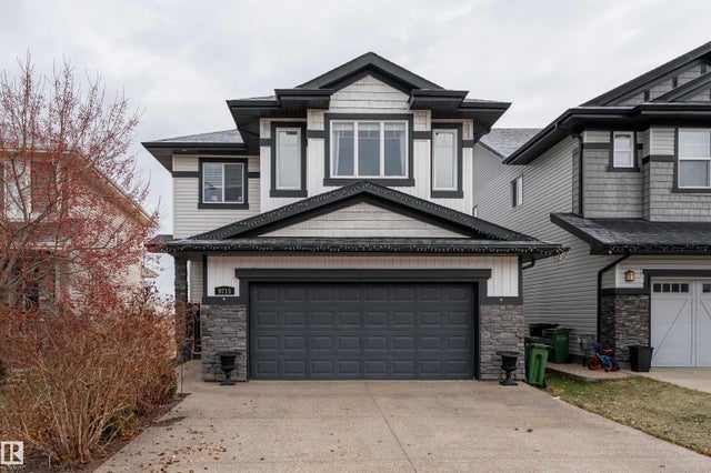 9715 205 Street, Edmonton