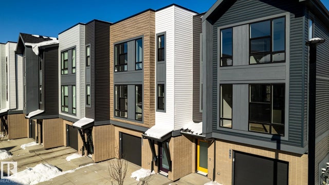 91 1304 Rutherford Rd Road, Edmonton