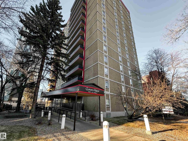 101 10140 120 Street, Edmonton