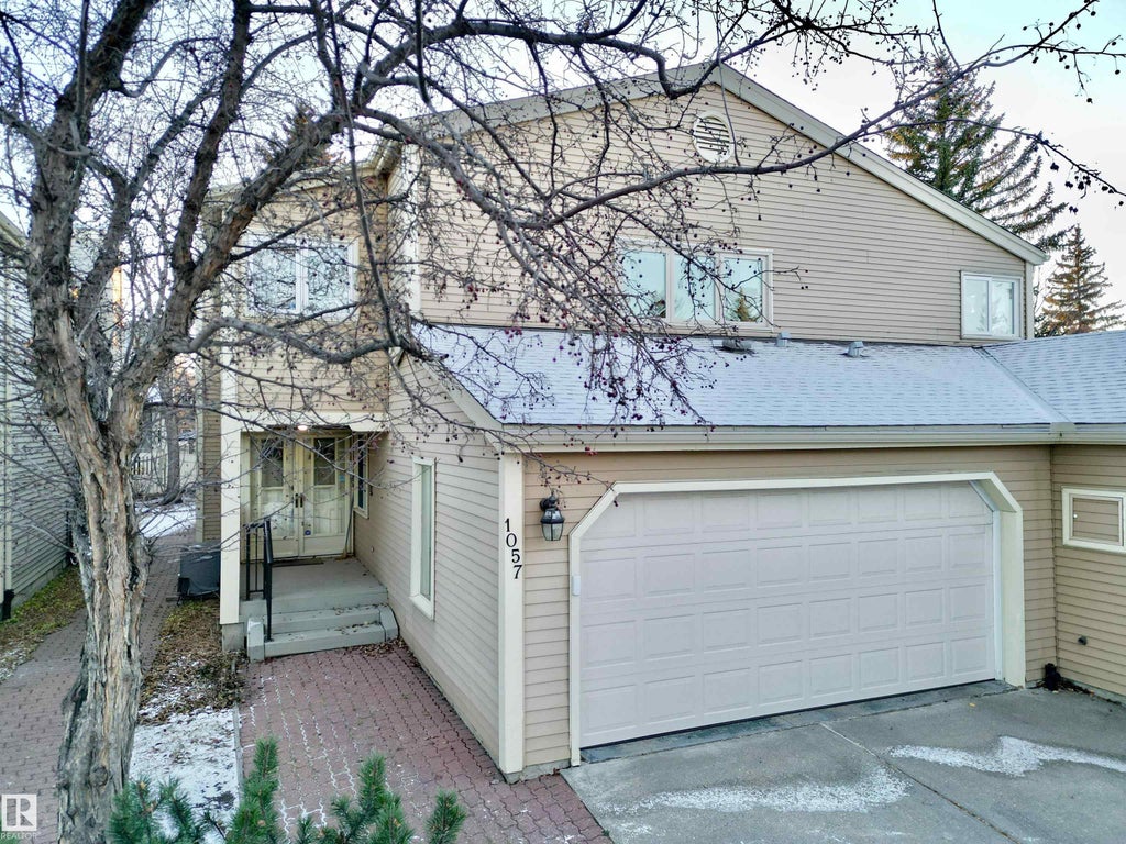 1057 109 Street Nw, Edmonton