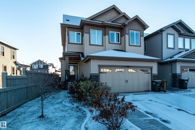 49 Ainsley Way, Sherwood Park