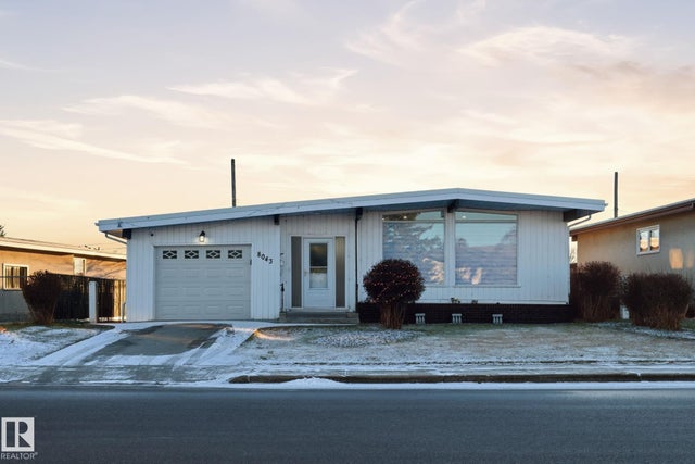 8043 135 Avenue, Edmonton