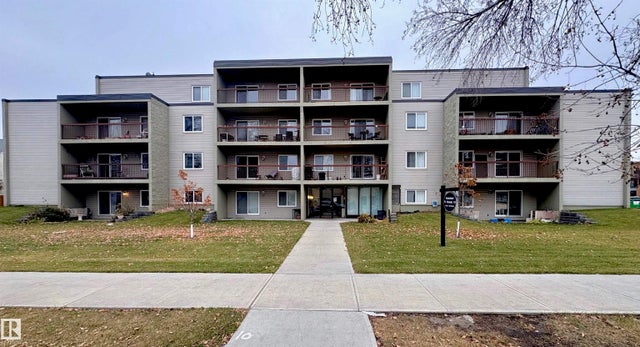 202 11026 106 Street, Edmonton