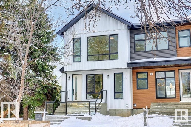 13907 107a Avenue, Edmonton