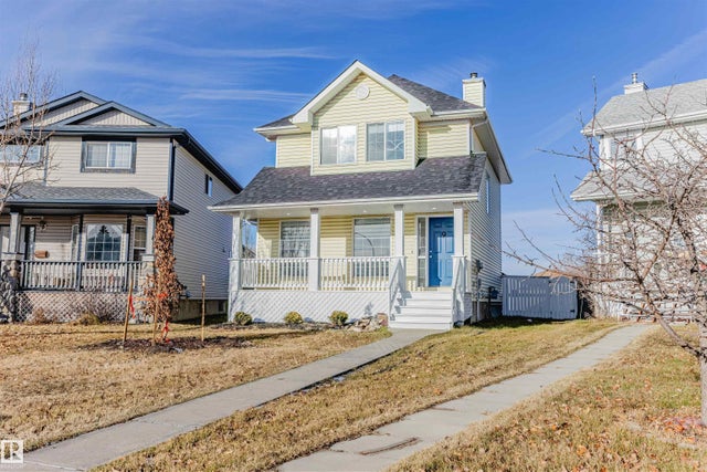 9 Craigen Court, Leduc