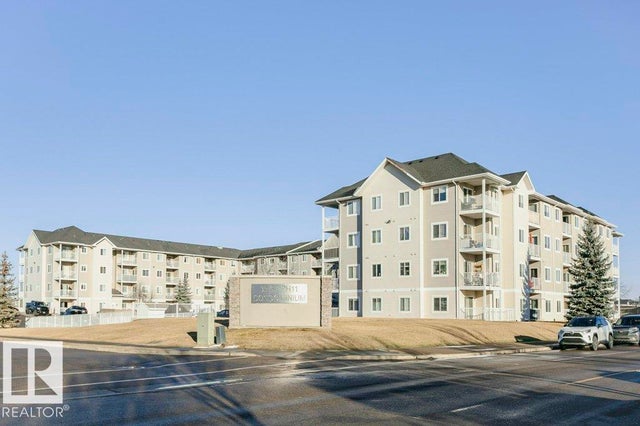 103 4309 33 Street, Stony Plain