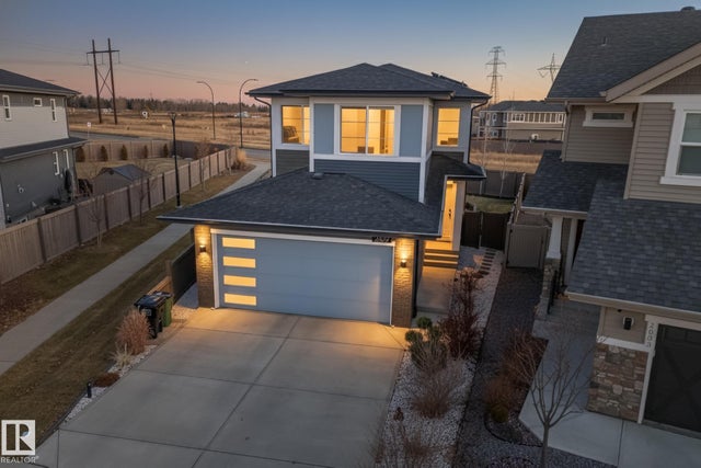 2839 200 Street, Edmonton