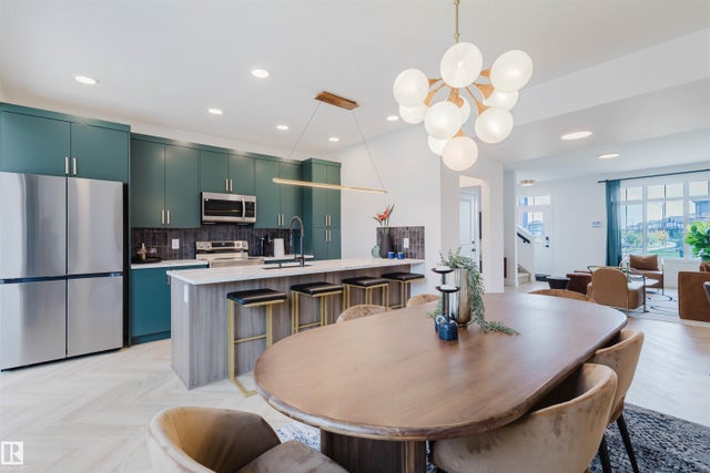 1504 Siskin Link Link, Edmonton