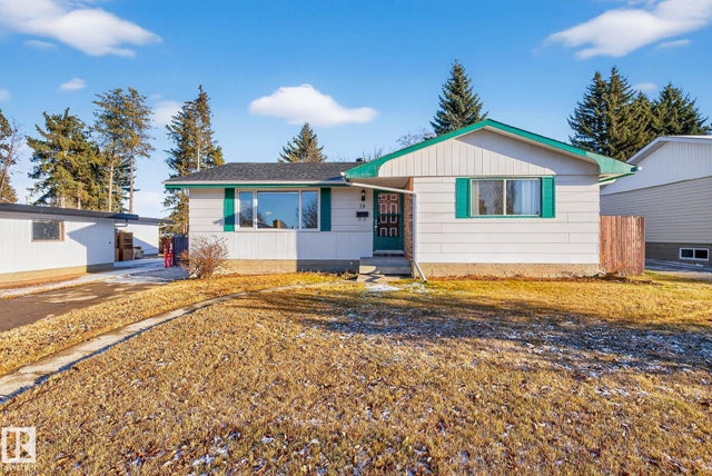 19 Grant Avenue, Sherwood Park