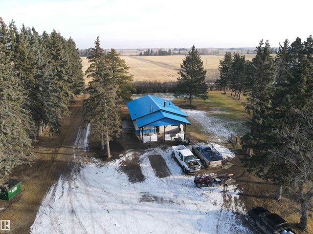 49054 Rge Rd 13, Rural Leduc County