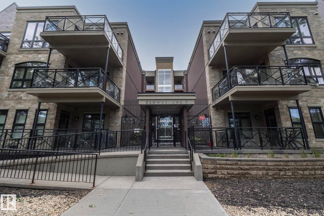 213 10811 72 Avenue, Edmonton