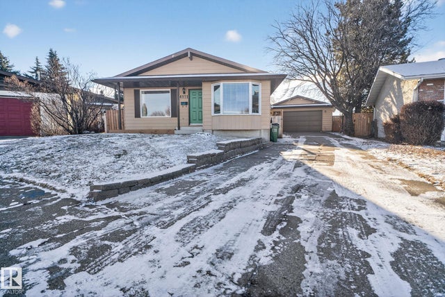 4111 32 Avenue, Edmonton