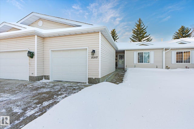 8160 27 Avenue Nw, Edmonton