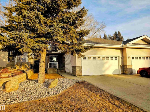 27 Edward Way, St. Albert