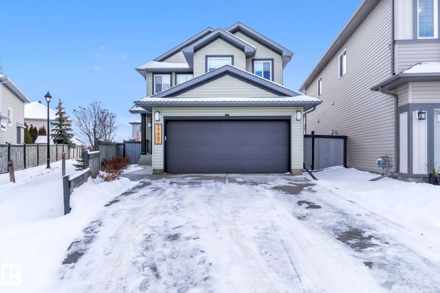 17437 5a Avenue, Edmonton