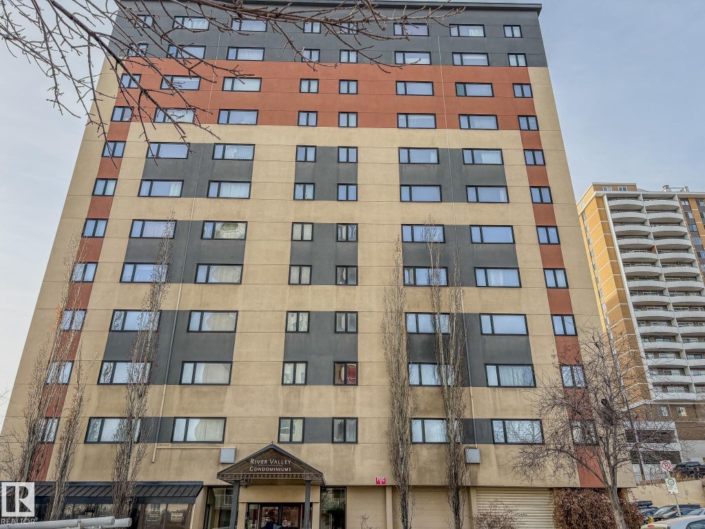 802 9710 105 Street, Edmonton