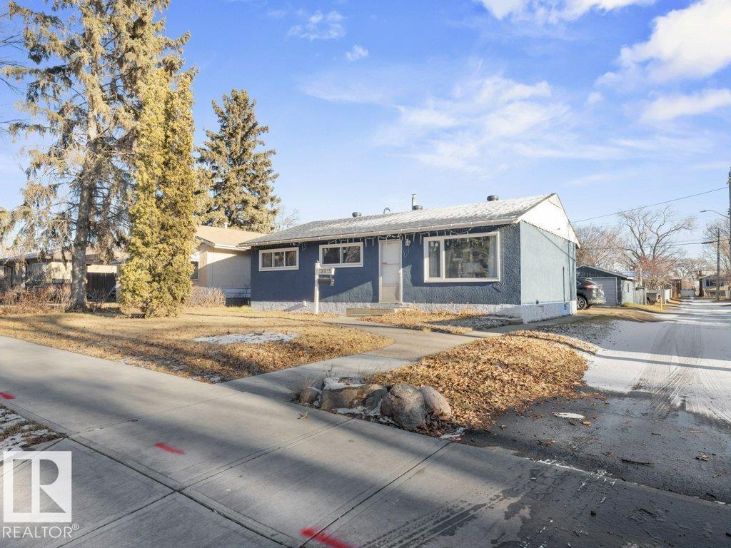 12915 116 Street Nw, Edmonton