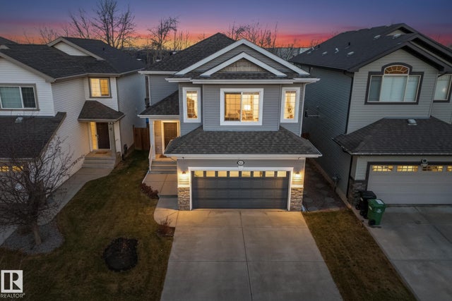 46 Snowbird Crescent, Leduc