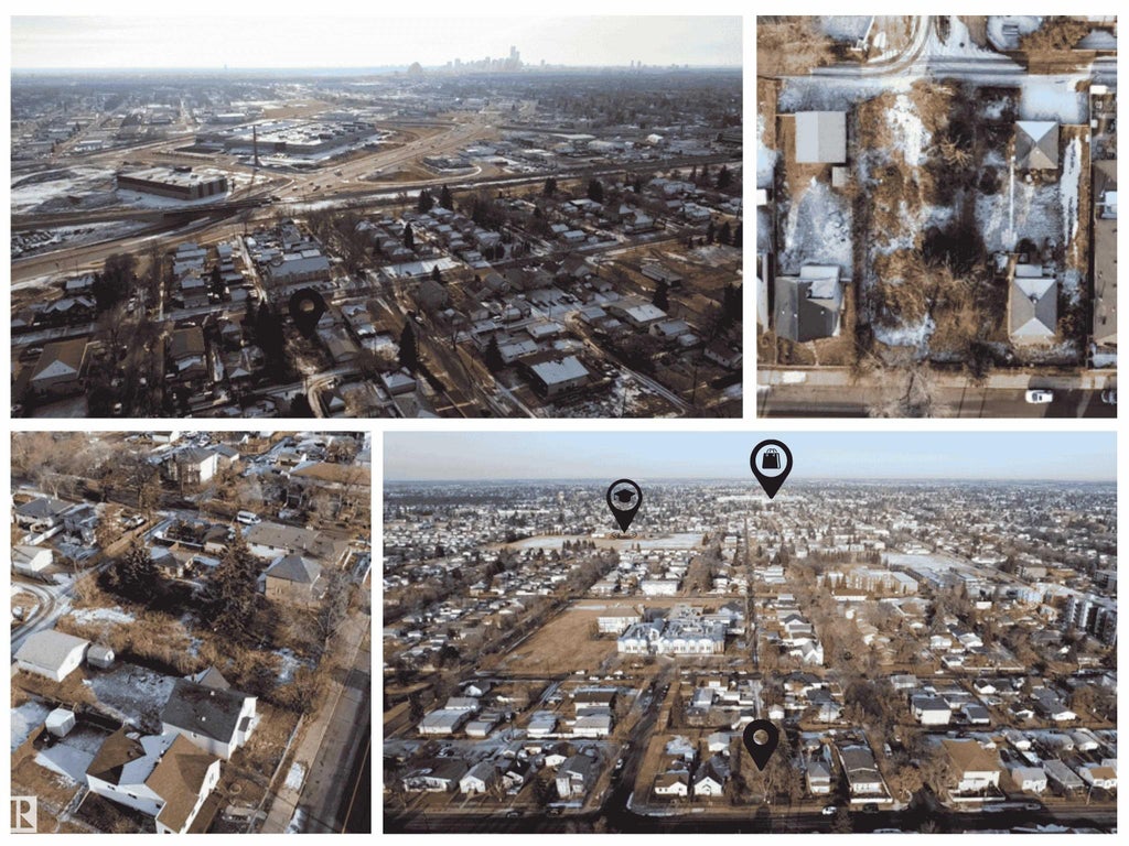 6814 127 Avenue Nw, Edmonton