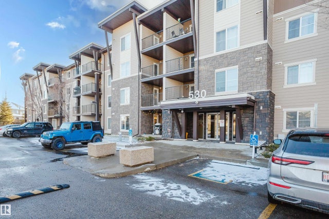 109 530 Watt Boulevard, Edmonton