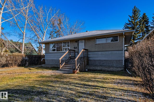 11055 157 Street Nw, Edmonton